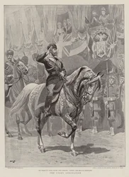 The Czar